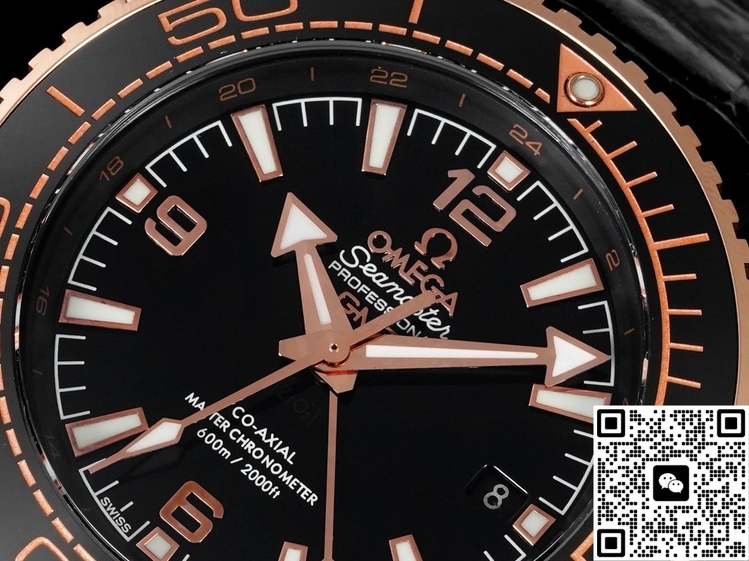OVS Factory Omega 215.63.46.22.01.001 1:1 Best Edition Replica Watch